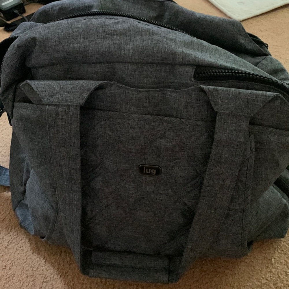 Tote